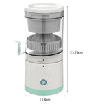 Exprimidor Portátil - additional image 2