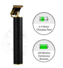 Maquinilla cortapelo - Negro - additional image 2