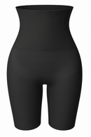 Cinta Redutora Feminina Adelgaçante – Cor Preta | Tamanho M/L