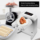 Máquina automática para hacer Dumpling