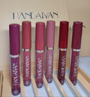 Set de 6 pintalabios color mate - additional image 10