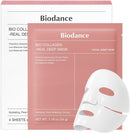 Mascarillas facial BIO-COLLAGEN 5 unidades