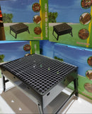 Parrilla de barbacoa plegable - additional image 2