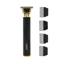 Maquinilla cortapelo - Negro